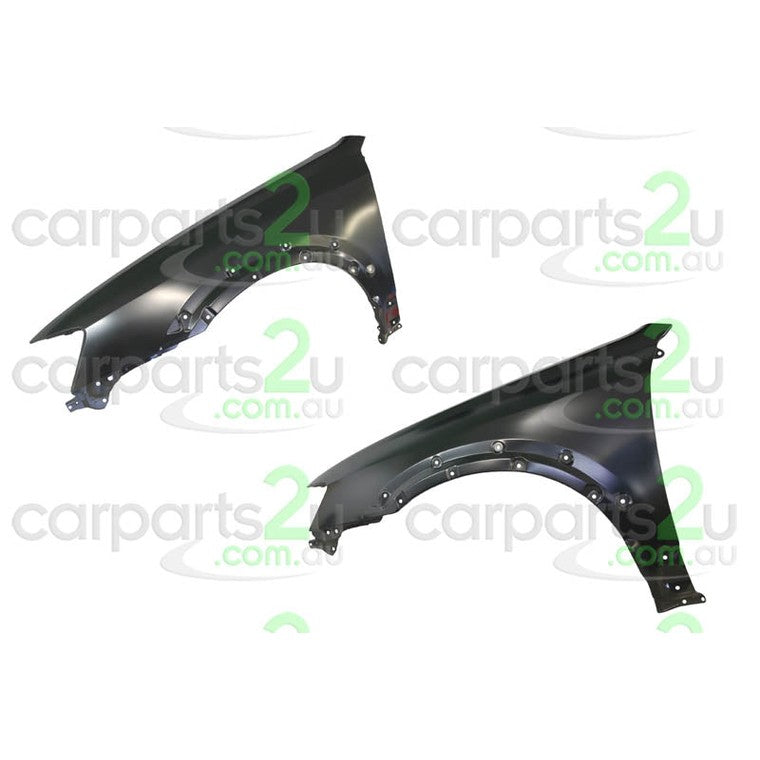 LEFT GUARD TO SUIT SUBARU OUTBACK 3RD WAGON 9/2003–9/2006