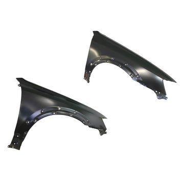 RIGHT GUARD TO SUIT SUBARU OUTBACK 3RD WAGON 9/2003–9/2006