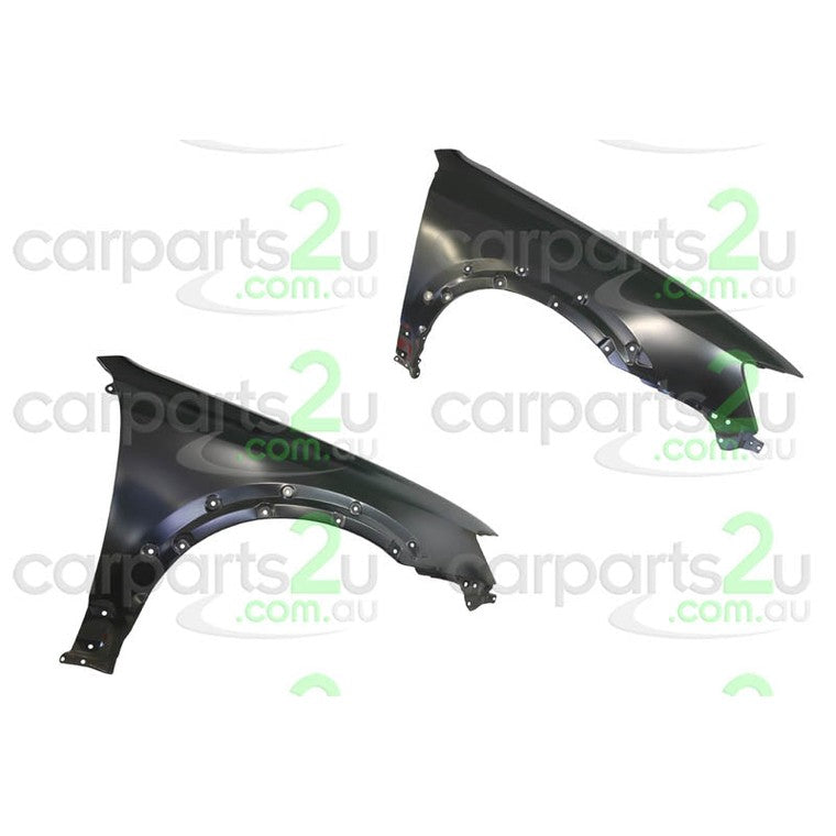 RIGHT GUARD TO SUIT SUBARU OUTBACK 3RD WAGON 9/2003–9/2006