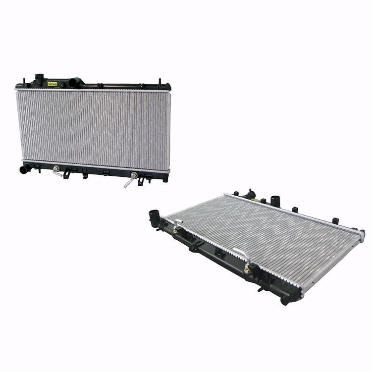 RADIATOR TO SUIT SUBARU OUTBACK 4TH 9/2009–12/2014