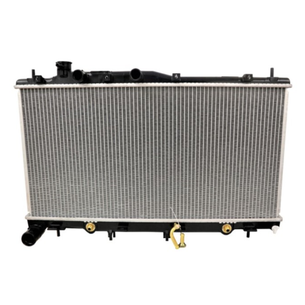 RADIATOR TO SUIT SUBARU OUTBACK 4TH 9/2009–12/2014