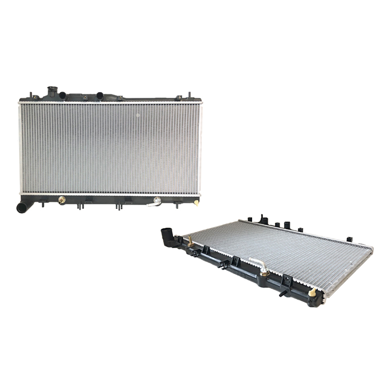RADIATOR TO SUIT SUBARU OUTBACK 4TH 9/2009–12/2014