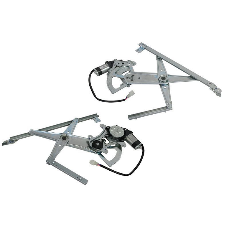 RIGHT WINDOW REGULATOR TO SUIT SUBARU OUTBACK 3RD 9/2003–9/2009