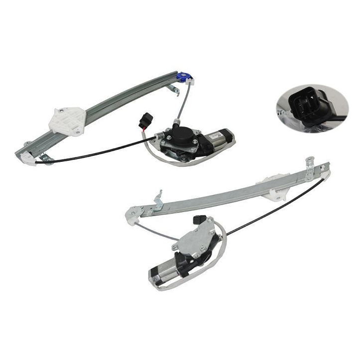 RIGHT WINDOW REGULATOR TO SUIT SUBARU OUTBACK 4TH 9/2009–12/2014