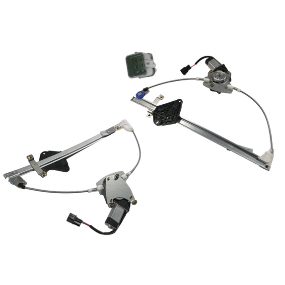 RIGHT WINDOW REGULATOR TO SUIT SUBARU OUTBACK 4TH 9/2009–12/2014