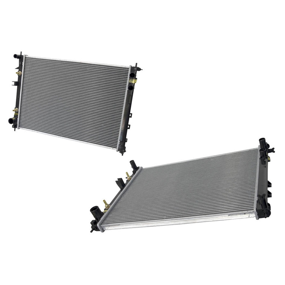 RADIATOR TO SUIT SUBARU TRIBECA B9 WAGON 10/2006–12/2013