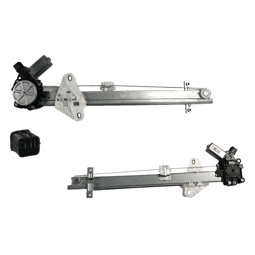 LEFT WINDOW REGULATOR TO SUIT SUBARU XV G4 1/2012–5/2017