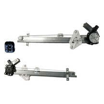 RIGHT WINDOW REGULATOR TO SUIT SUBARU XV G4 1/2012–5/2017