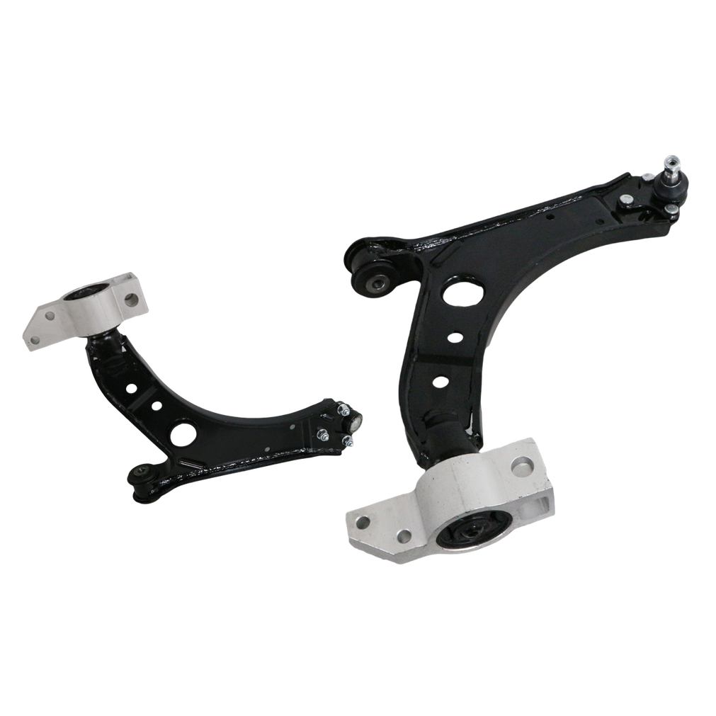 RIGHT FRONT LOWER CONTROL ARM TO SUIT AUDI A3 8P 6/2004–7/2008