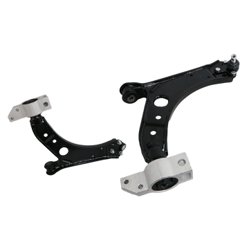 RIGHT FRONT LOWER CONTROL ARM TO SUIT AUDI A3 8P 6/2004–7/2008