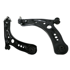LEFT FRONT LOWER CONTROL ARM TO SUIT AUDI A3 8V 5/2013–5/2016