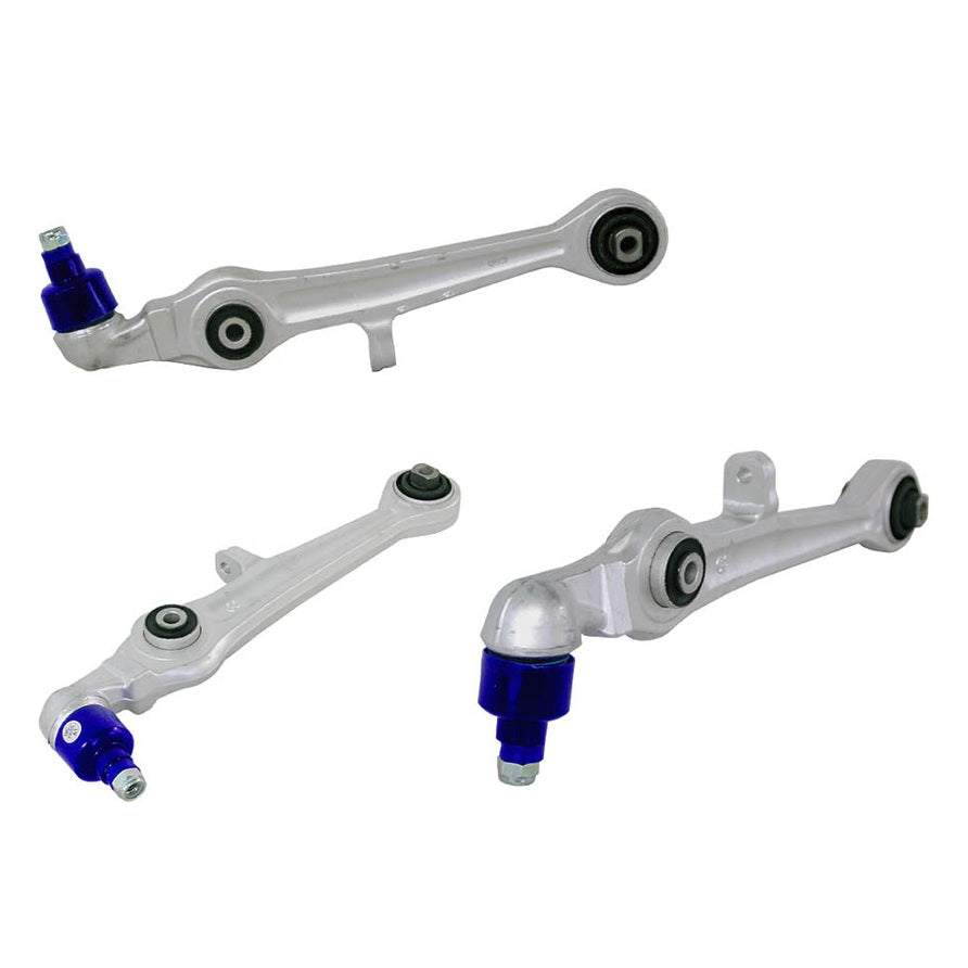 FRONT LOWER CONTROL ARM TO SUIT AUDI A4 B5 8/1995–6/2001