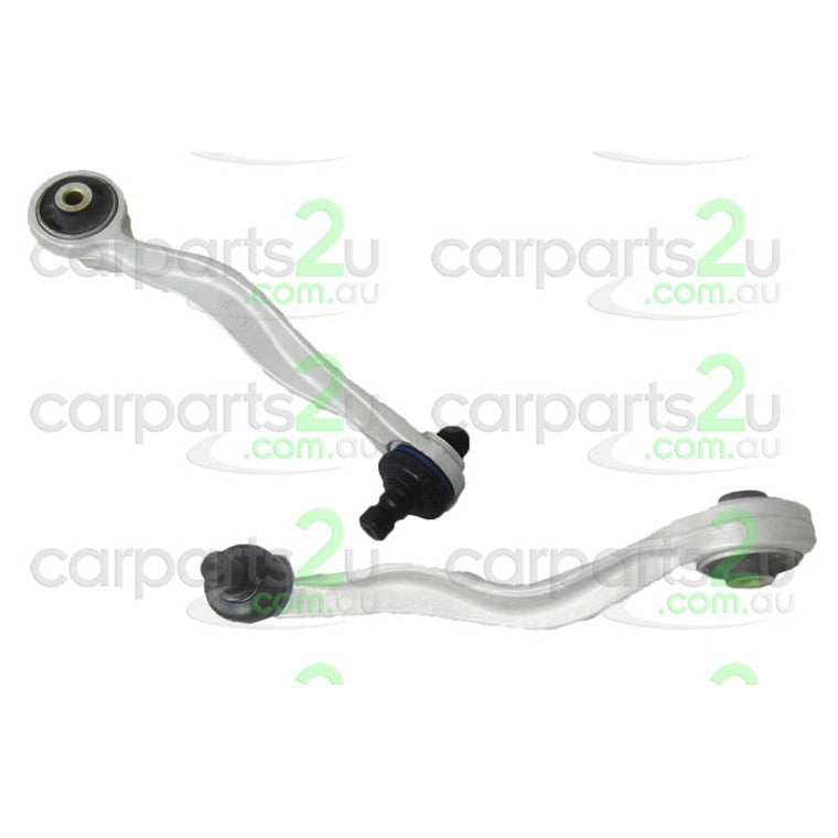 RIGHT FRONT UPPER CONTROL ARM TO SUIT AUDI A4 B7 2/2005–12/2007