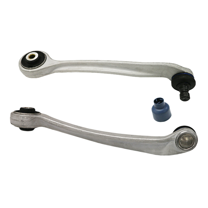LEFT FRONT UPPER CONTROL ARM TO SUIT AUDI A4 B7 3/2005–9/2008