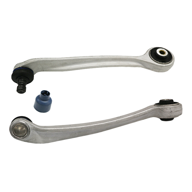 RIGHT FRONT UPPER CONTROL ARM TO SUIT AUDI A4 B7 3/2005–9/2008
