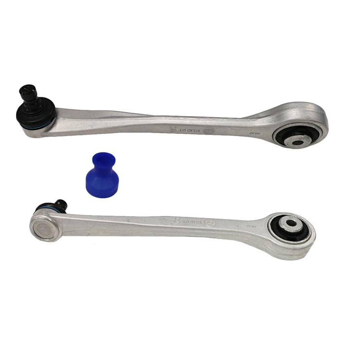 LEFT FRONT UPPER CONTROL ARM TO SUIT AUDI A4 B8 4/2008–5/2012