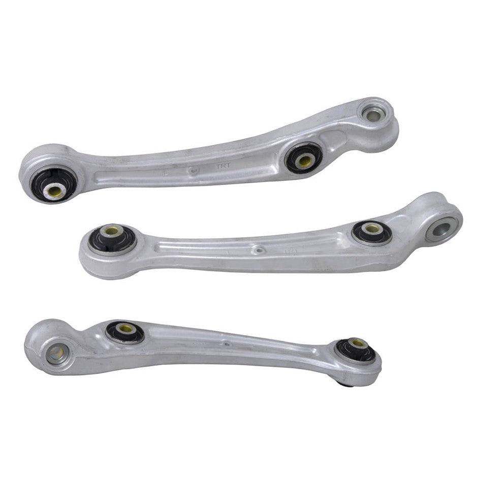 LEFT FRONT LOWER CONTROL ARM TO SUIT AUDI A4 B8 4/2008–5/2012