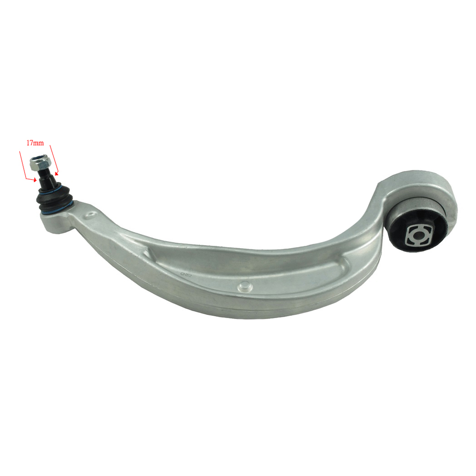 LEFT FRONT LOWER CONTROL ARM TO SUIT AUDI A4 B8 4/2008–5/2012