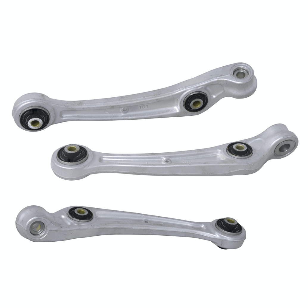 LEFT FRONT LOWER CONTROL ARM TO SUIT AUDI A5 8T 10/2007–4/2012