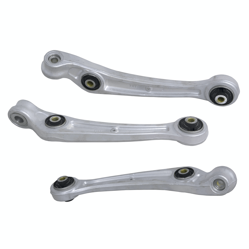 RIGHT FRONT LOWER CONTROL ARM TO SUIT AUDI A5 8T 10/2007–4/2012