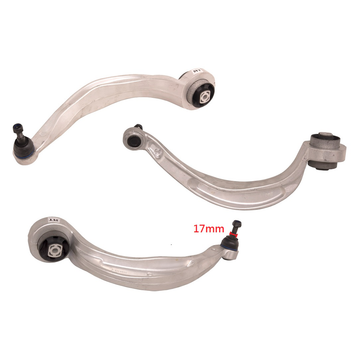 RIGHT FRONT LOWER CONTROL ARM TO SUIT AUDI A5 8T 10/2007–4/2012