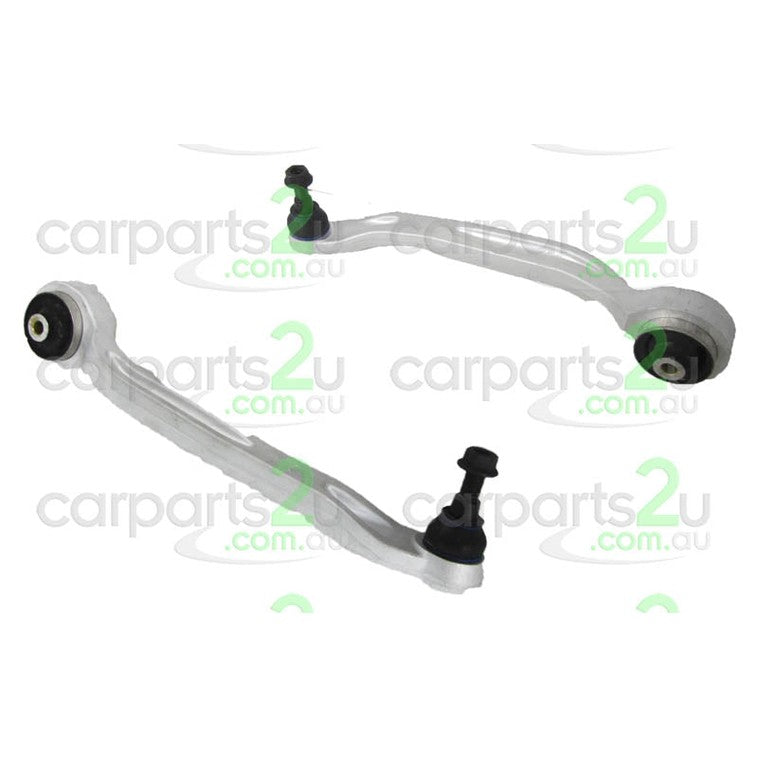 LEFT FRONT LOWER CONTROL ARM TO SUIT AUDI A6 C6 9/2004–6/2011