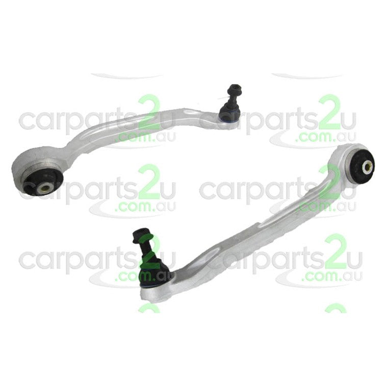 RIGHT FRONT LOWER CONTROL ARM TO SUIT AUDI A6 C6 9/2004–6/2011