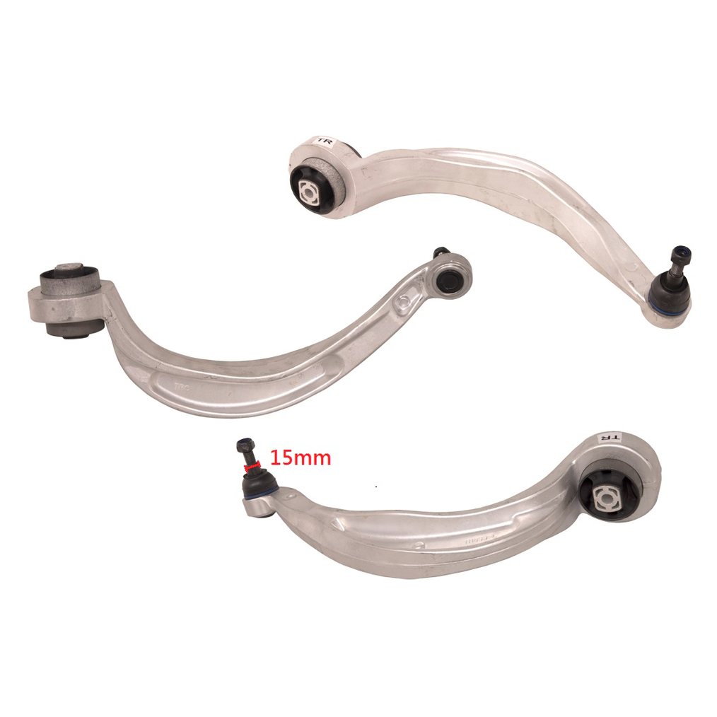 LEFT FRONT LOWER CONTROL ARM TO SUIT AUDI Q5 8R 3/2009–11/2012
