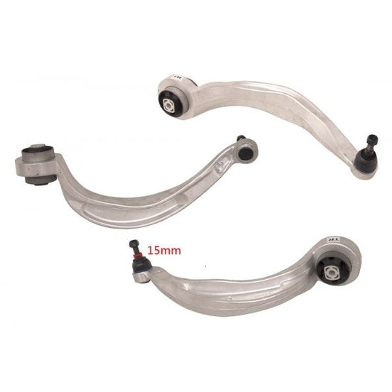 LEFT FRONT LOWER CONTROL ARM TO SUIT AUDI Q5 8R WAGON 3/2009–11/2012