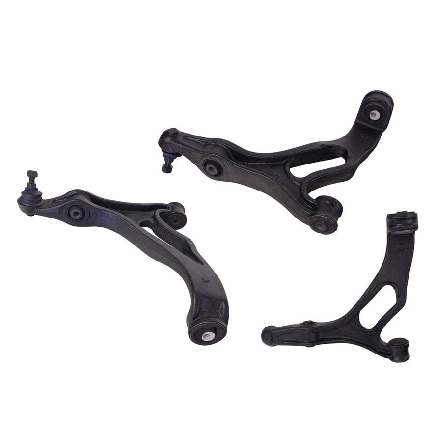 LEFT FRONT LOWER CONTROL ARM TO SUIT AUDI Q7 4L WAGON 7/2007–CURRENT