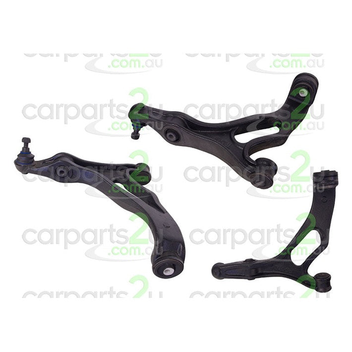 LEFT FRONT LOWER CONTROL ARM TO SUIT AUDI Q7 4L WAGON 7/2007–CURRENT