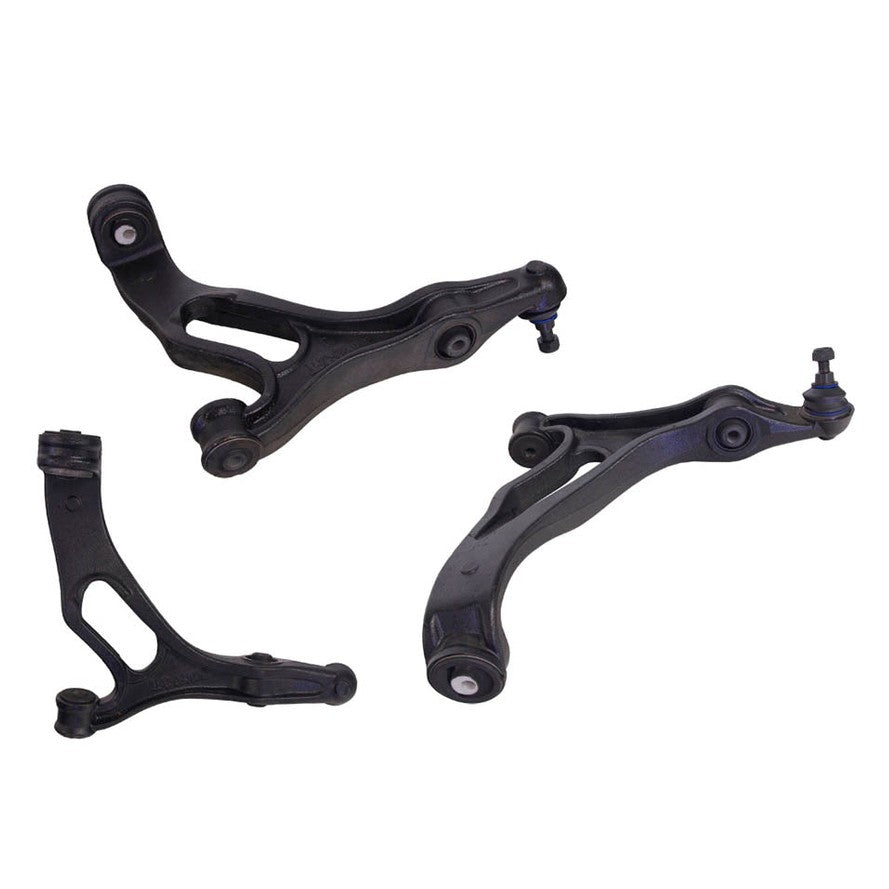 RIGHT FRONT LOWER CONTROL ARM TO SUIT AUDI Q7 4L WAGON 7/2007–CURRENT