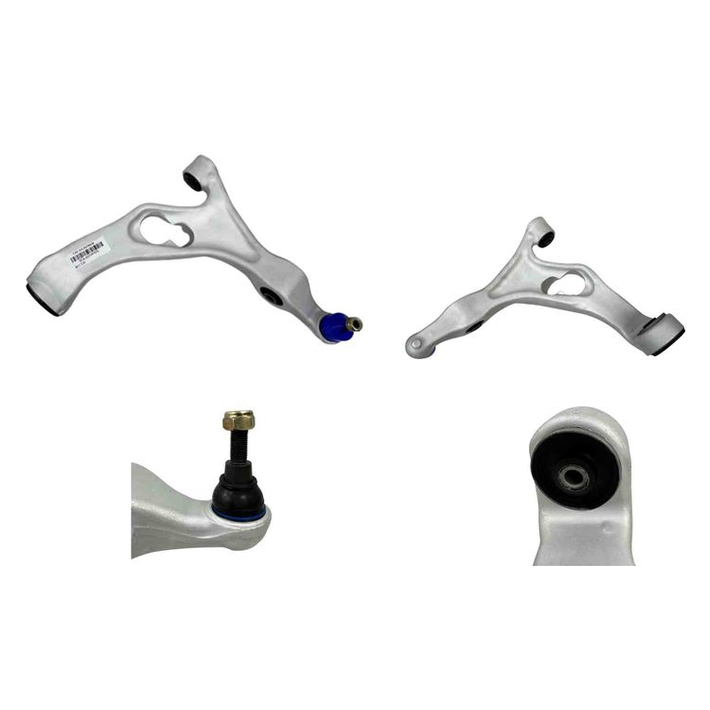 LEFT FRONT LOWER CONTROL ARM TO SUIT AUDI Q7 4L 7/2007–11/2009