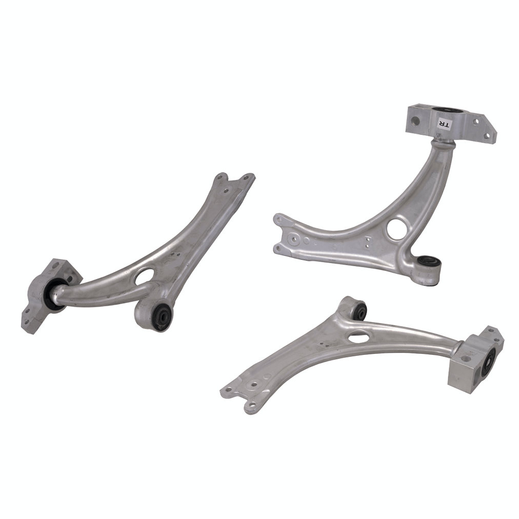 LEFT FRONT LOWER CONTROL ARM TO SUIT AUDI TT 8J 11/2006–6/2014