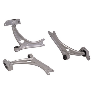 RIGHT FRONT LOWER CONTROL ARM TO SUIT AUDI TT 8J 11/2006–6/2014