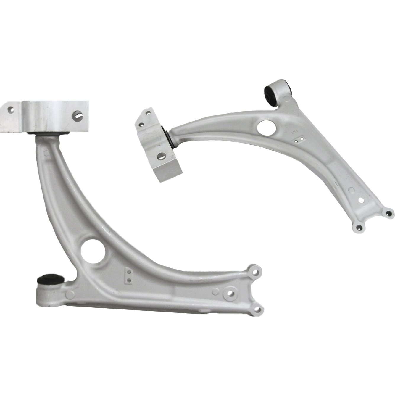 RIGHT FRONT LOWER CONTROL ARM TO SUIT AUDI Q3 8U 1/2012–11/2014
