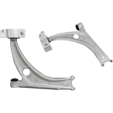 RIGHT FRONT LOWER CONTROL ARM TO SUIT AUDI Q3 8U 1/2012–11/2014
