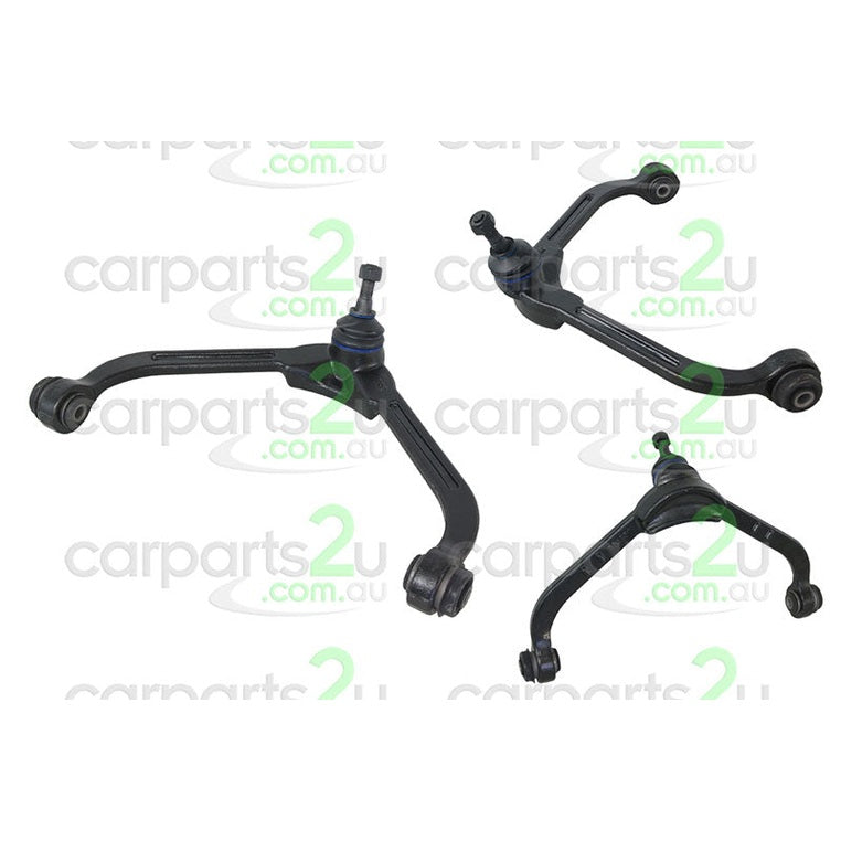 FRONT UPPER CONTROL ARM TO SUIT JEEP CHEROKEE KJ WAGON 9/2001–1/2008