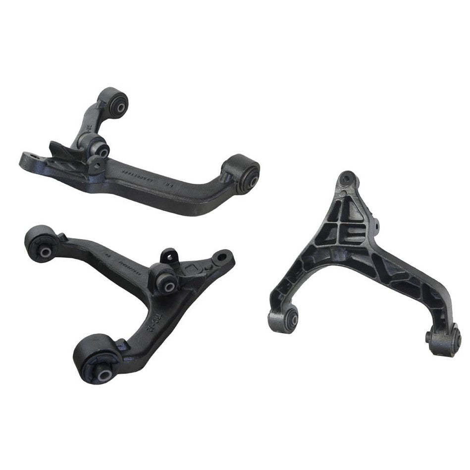 RIGHT FRONT LOWER CONTROL ARM TO SUIT JEEP CHEROKEE KJ WAGON 4/1994–9/2001