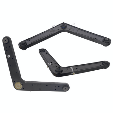 FRONT UPPER CONTROL ARM TO SUIT JEEP CHEROKEE KJ 9/2001–1/2008