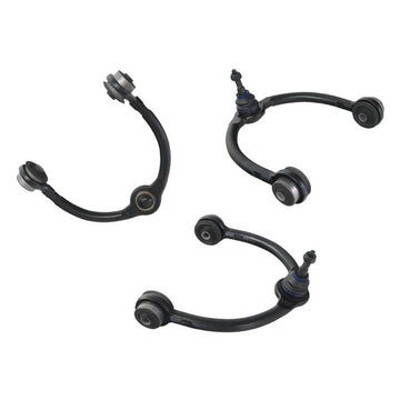 FRONT UPPER CONTROL ARM TO SUIT JEEP GRAND CHEROKEE WH WAGON 7/2005–1/2011