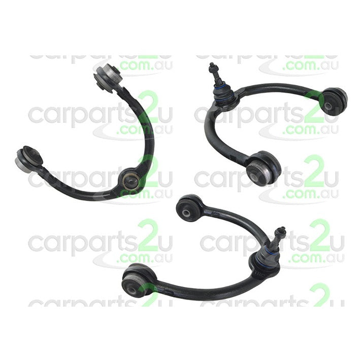 FRONT UPPER CONTROL ARM TO SUIT JEEP GRAND CHEROKEE WH WAGON 7/2005–1/2011