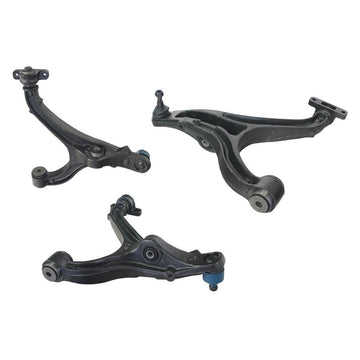 LEFT FRONT LOWER CONTROL ARM TO SUIT JEEP GRAND CHEROKEE WH WAGON 7/2005–1/2011