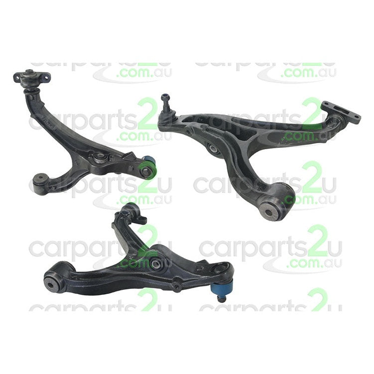 LEFT FRONT LOWER CONTROL ARM TO SUIT JEEP GRAND CHEROKEE WH WAGON 7/2005–1/2011