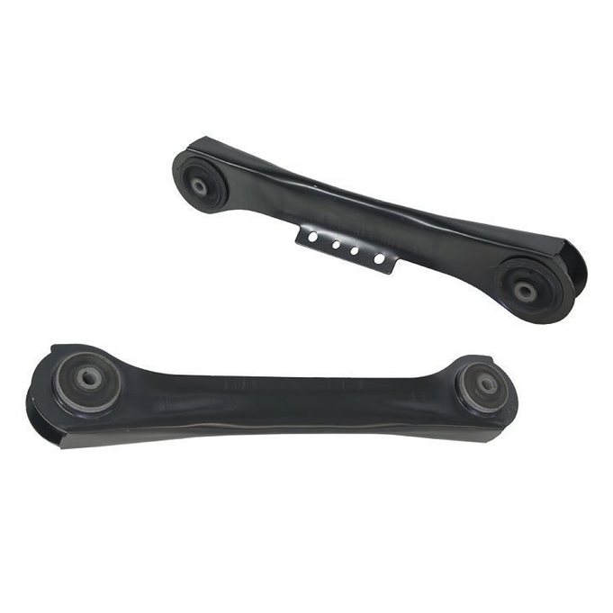 LEFT FRONT UPPER CONTROL ARM TO SUIT JEEP WRANGLER TJ 10/1996–2/2007