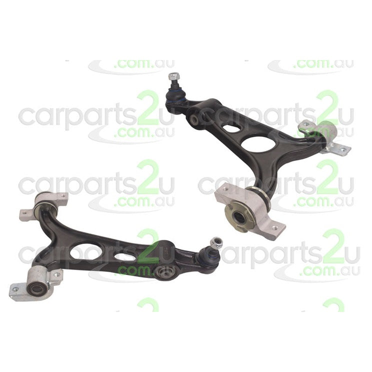 RIGHT FRONT LOWER CONTROL ARM TO SUIT ALFA ROMEO 147 5 DOOR HATCH 9/2001–12/2011