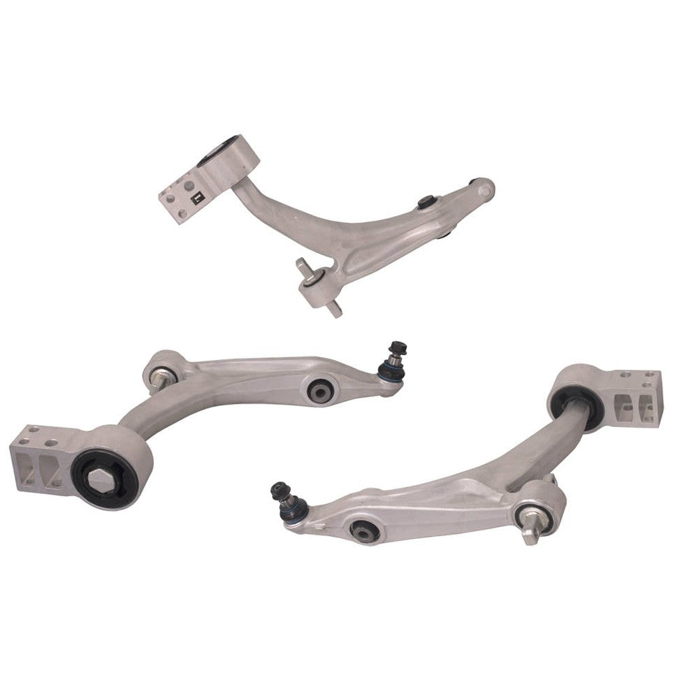 LEFT FRONT LOWER CONTROL ARM TO SUIT ALFA ROMEO 159 SEDAN 6/2006–12/2013