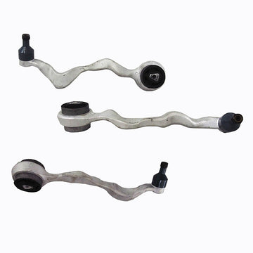 LEFT FRONT UPPER CONTROL ARM TO SUIT BMW 3 SERIES E90 E92 E93 SEDAN 5/2005–9/2012