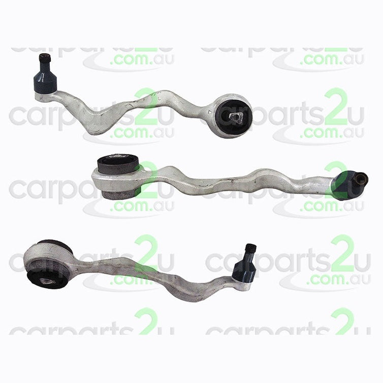 LEFT FRONT UPPER CONTROL ARM TO SUIT BMW 3 SERIES E90 E92 E93 SEDAN 5/2005–9/2012