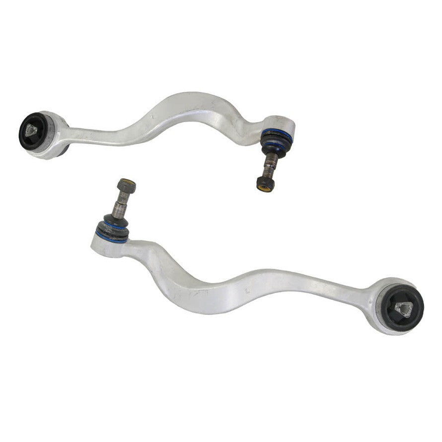 LEFT FRONT UPPER CONTROL ARM TO SUIT BMW 5 SERIES E60 10/2003–4/2010